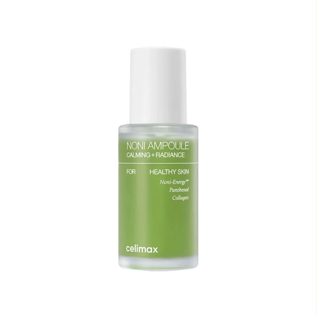 Celimax Noni Ampoule Calming + Radiance