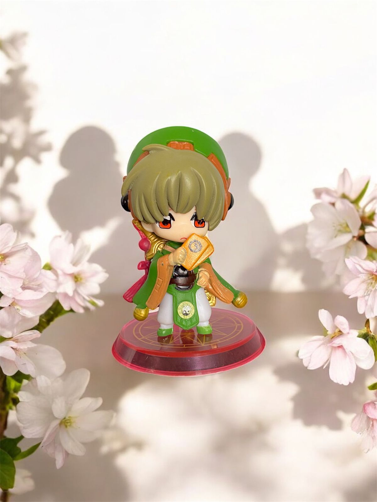 Figura Sakura Card Captor