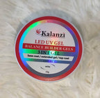 21018 GEL DE CONSTRUCCIÓN KALANZI 3 en 1 CLEAR