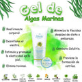 GEL ALGAS MARINAS CORPORAL SHELO NABEL