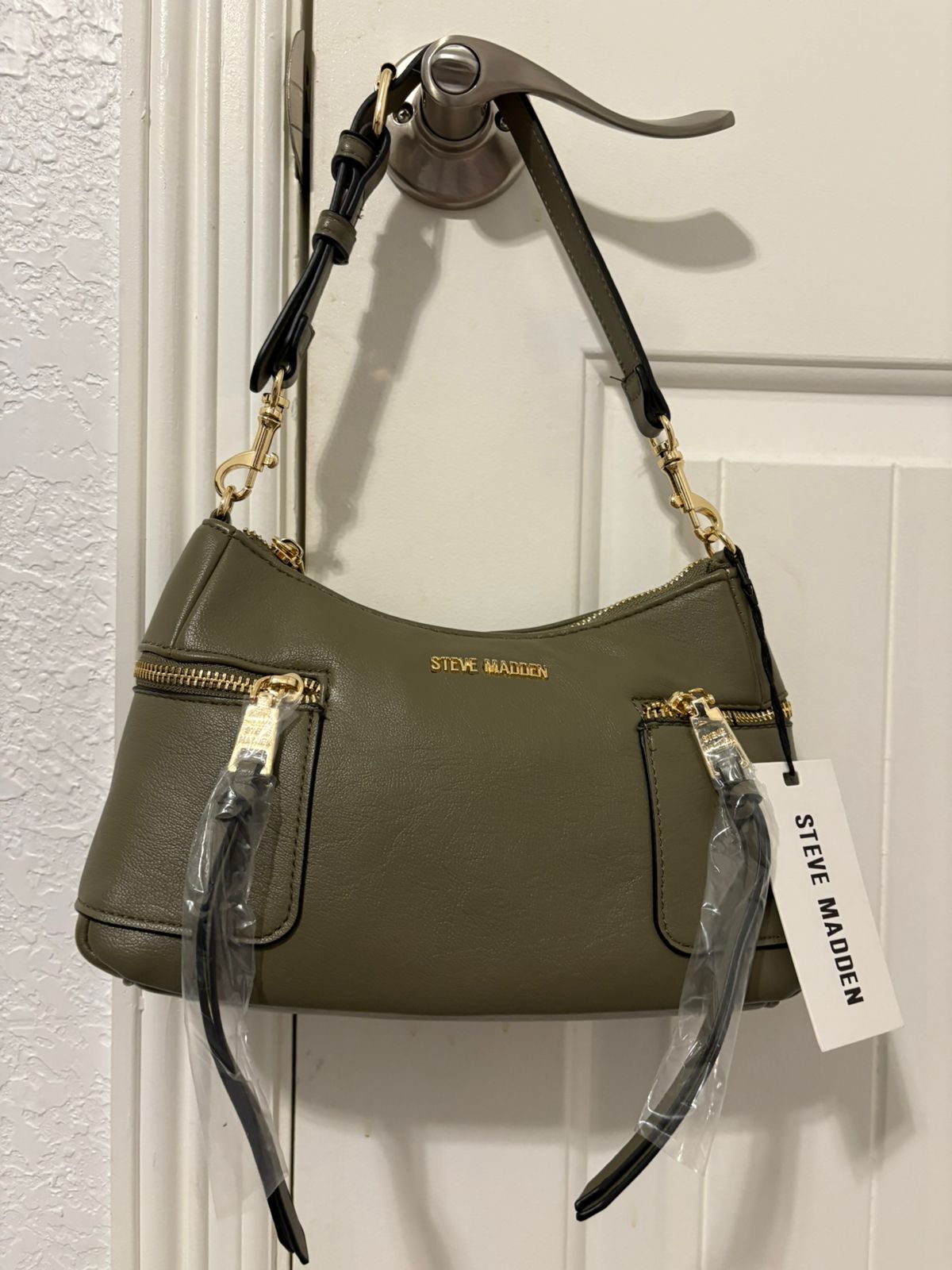 Bolsa Steve Madden