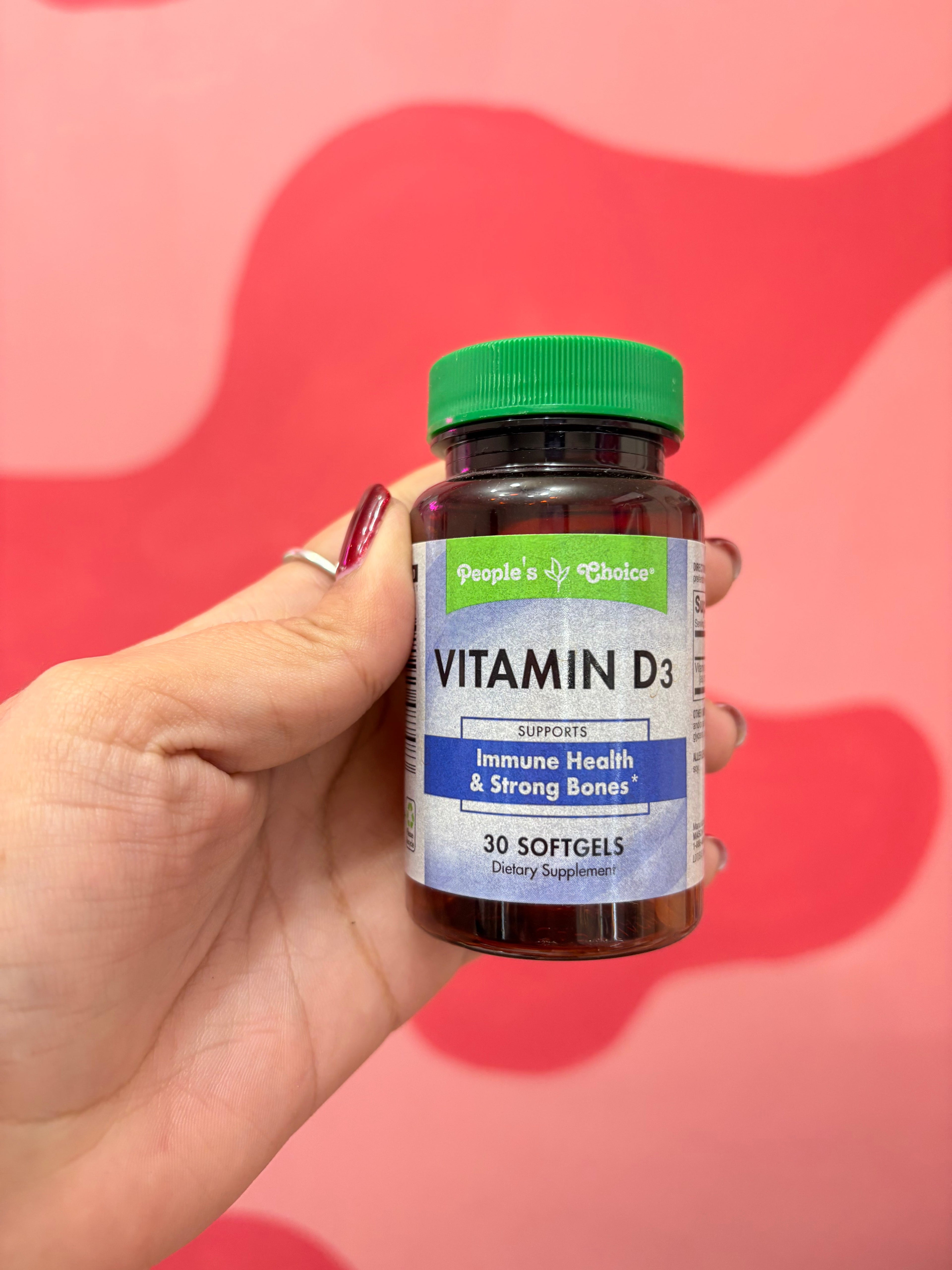 Suplemento People’s Choice