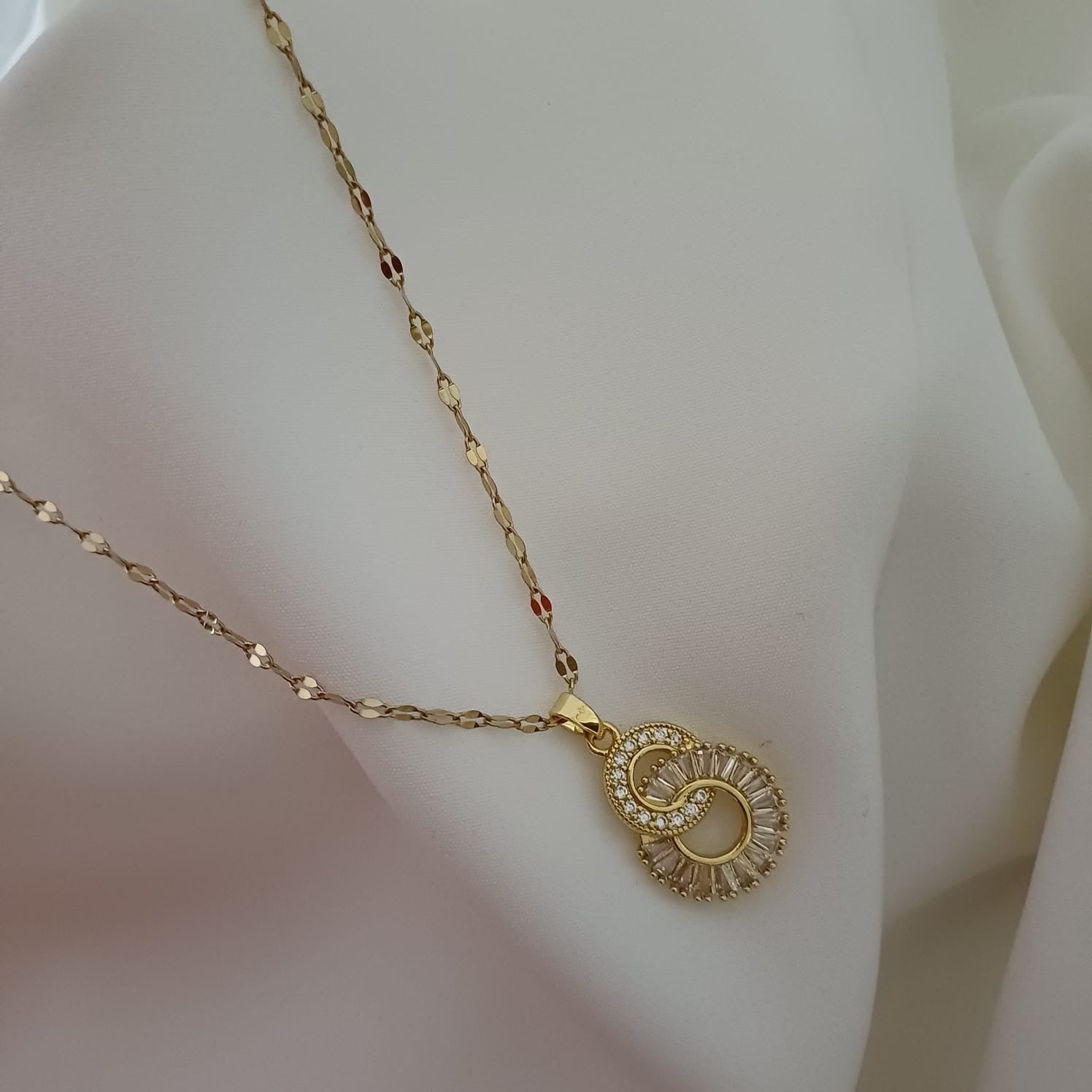 Ac-5 Acero inoxidable