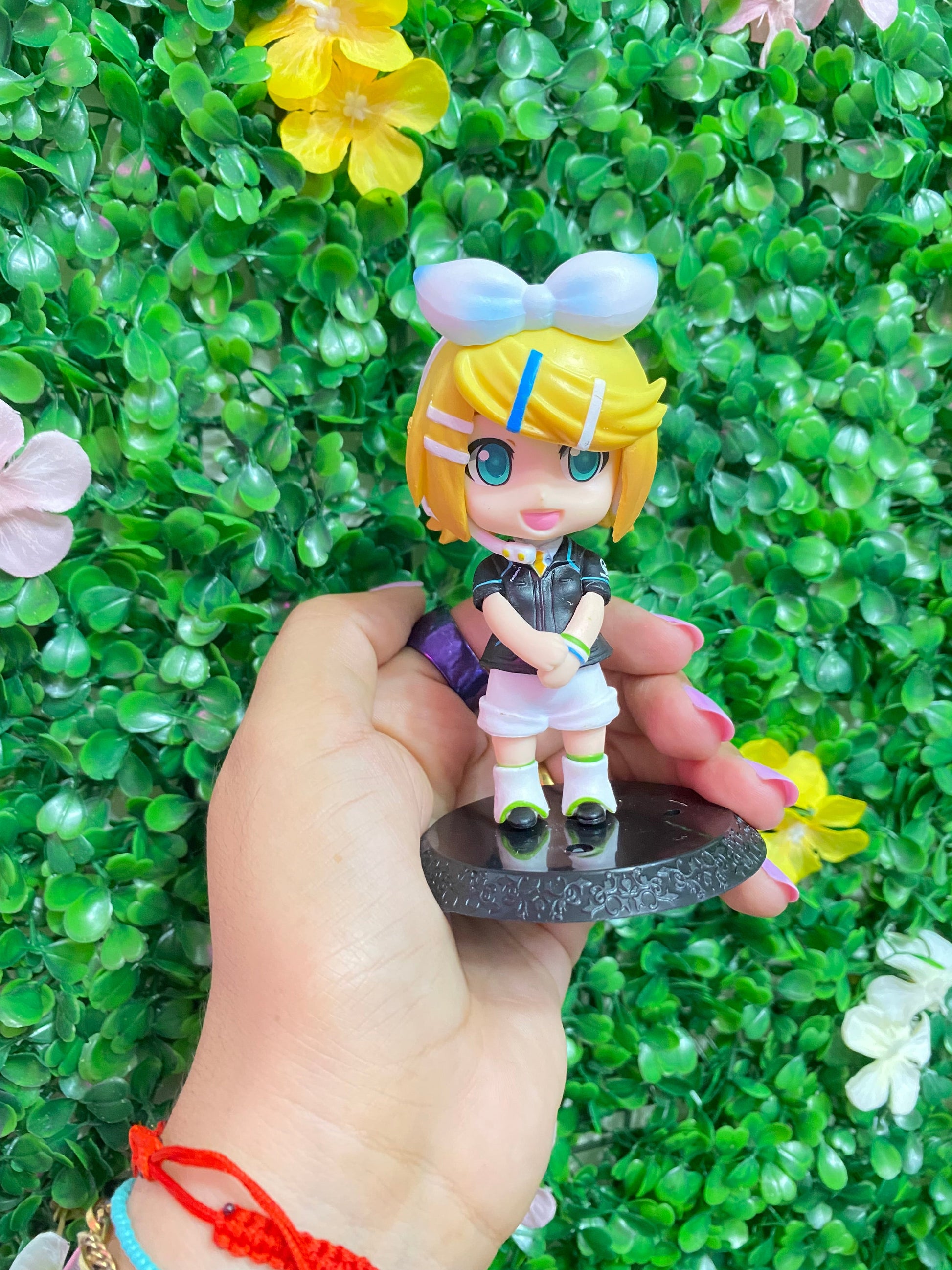Figura Vocaloid