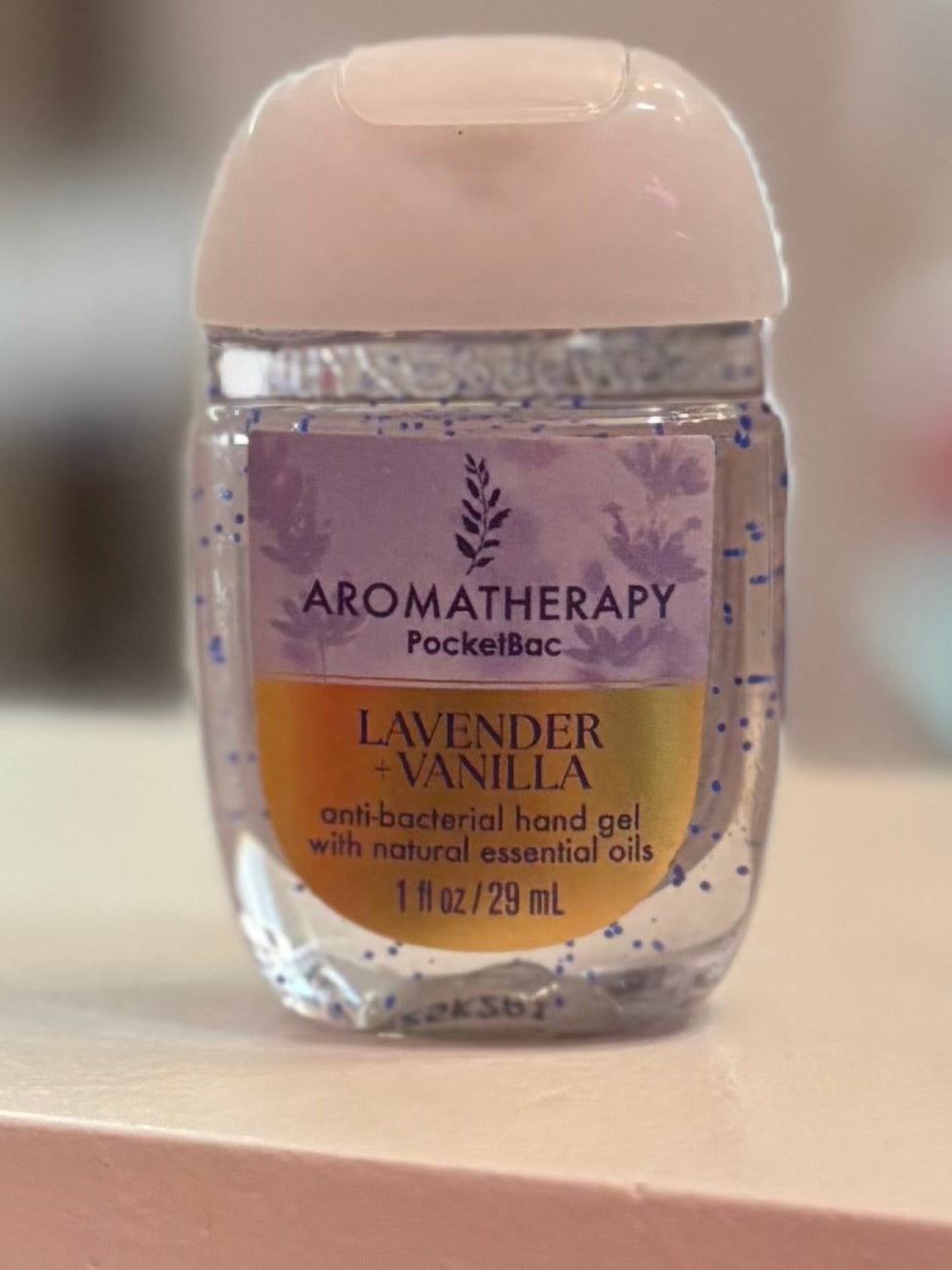 Bath&Body Works | Pocket Bac - Gel antibacterial 29ml