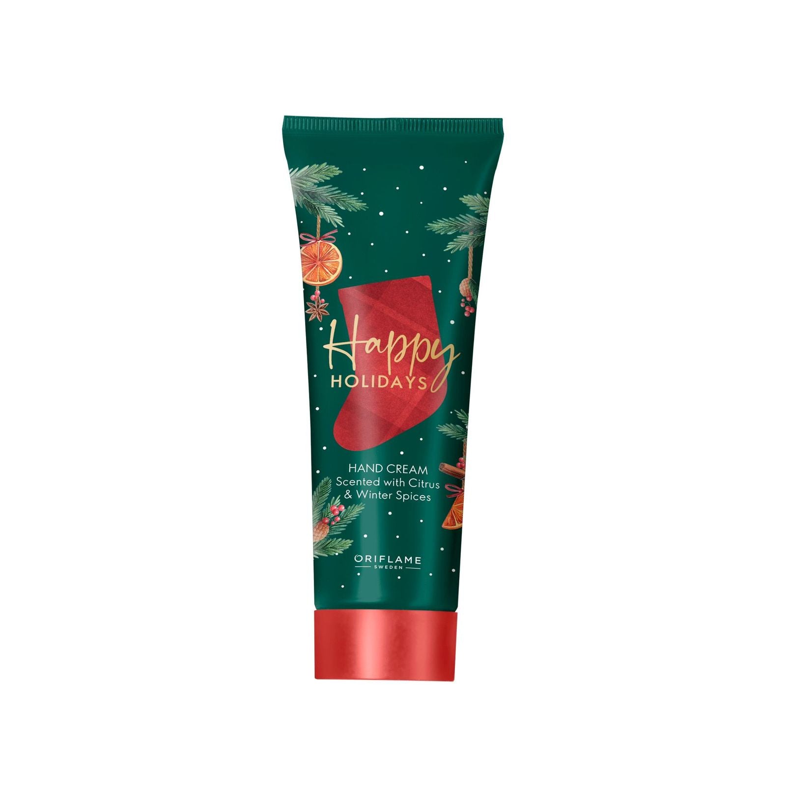 Crema para Manos Oriflame