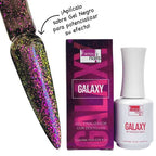 21029 GALAXY GEL FINALIZADOR CON DESTELLOS FANTASY NAILS TOP COAT