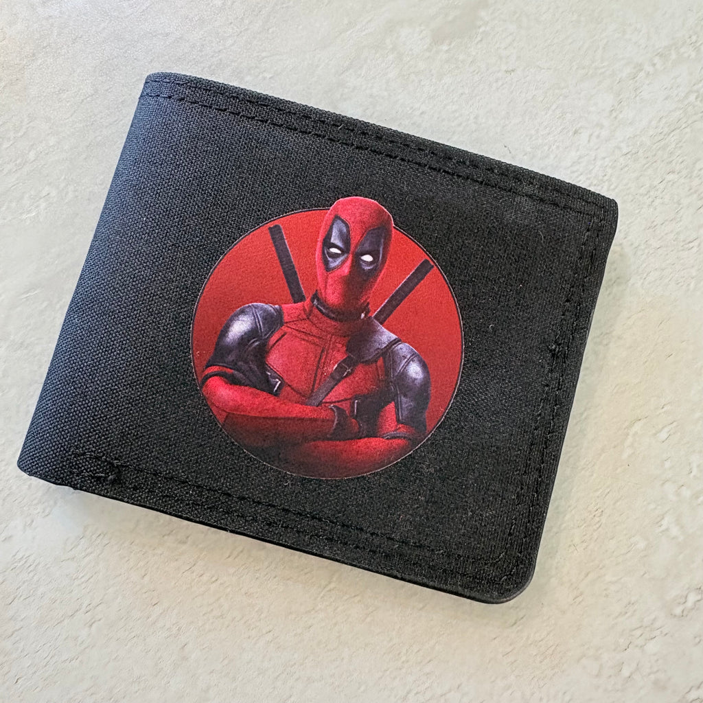 Cartera DP Brazos cruzados