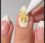 21022 GEL MOLDING FANTASY NAILS
