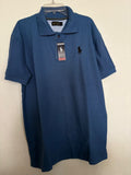 Playera Polo G