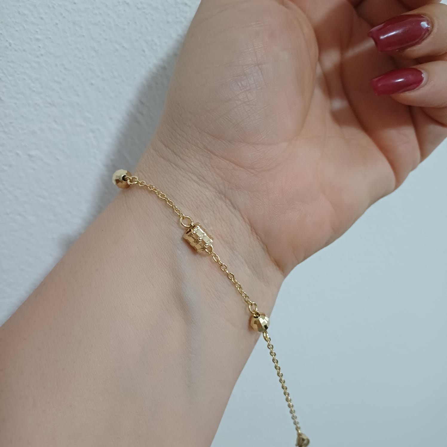 25-16 Oro Laminado