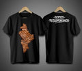 Playeras Carne Asada "Somos regiomontanos"