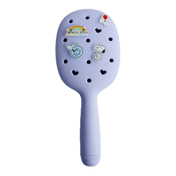 CEPILLO PARA EL CABELLO P46564 - CELAVI PEANUTS EVERYDAY CHARM AZUL