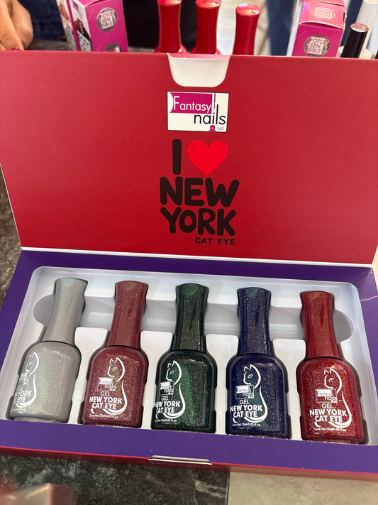 21169 Gamas Fantasy Nails
