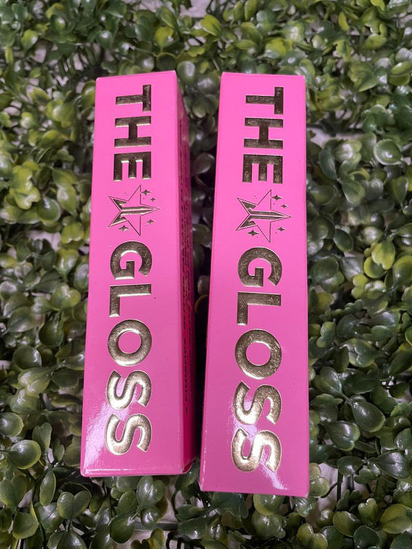 The gloss jeffree star tono sky high