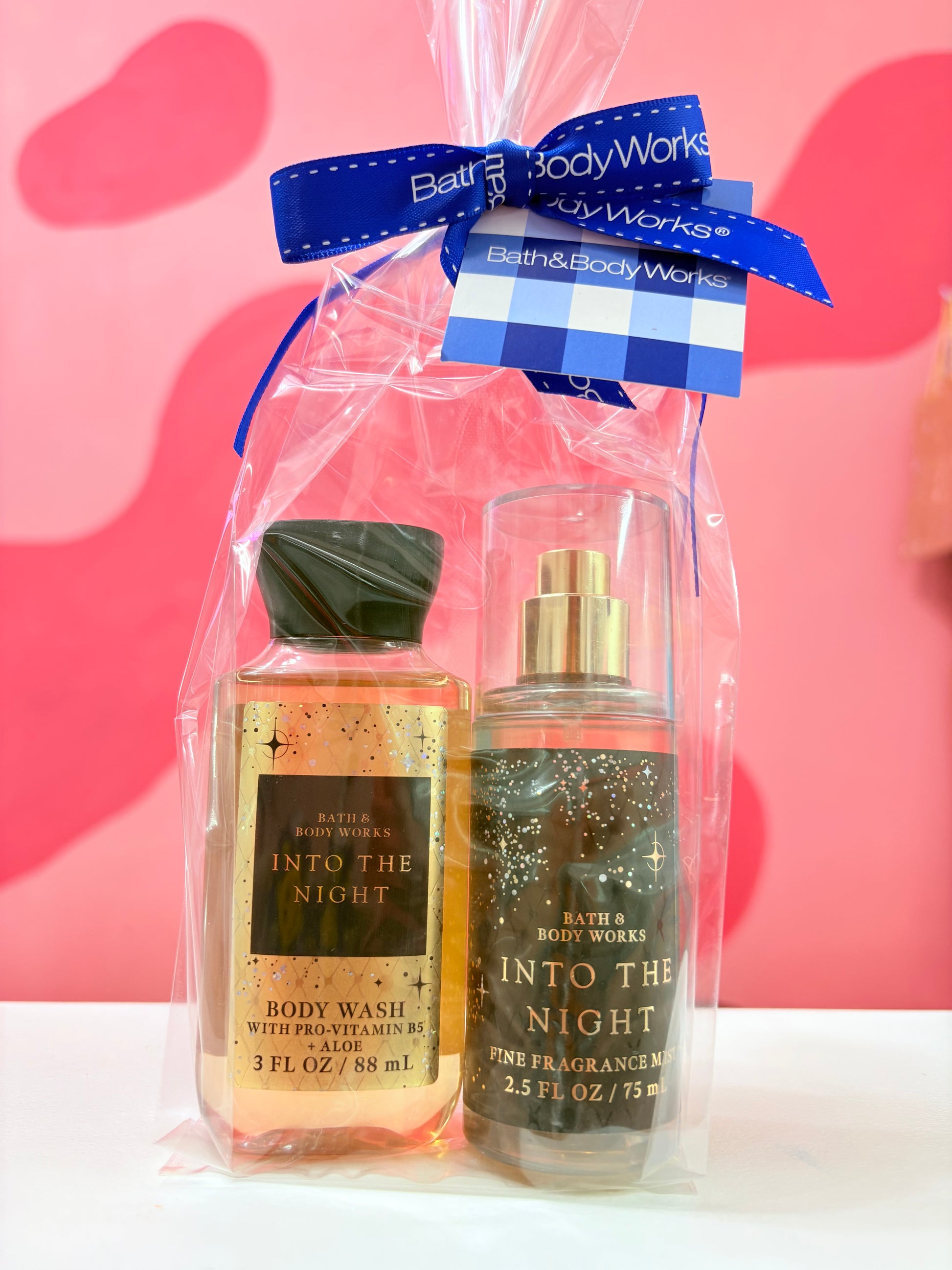 Set Mini - Bath&Body Works