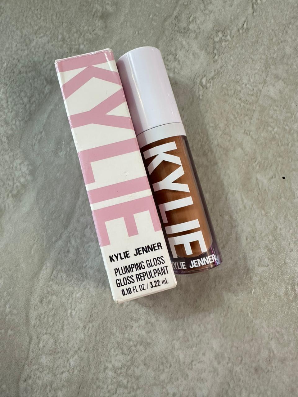 Pumpling gloss KYLIE