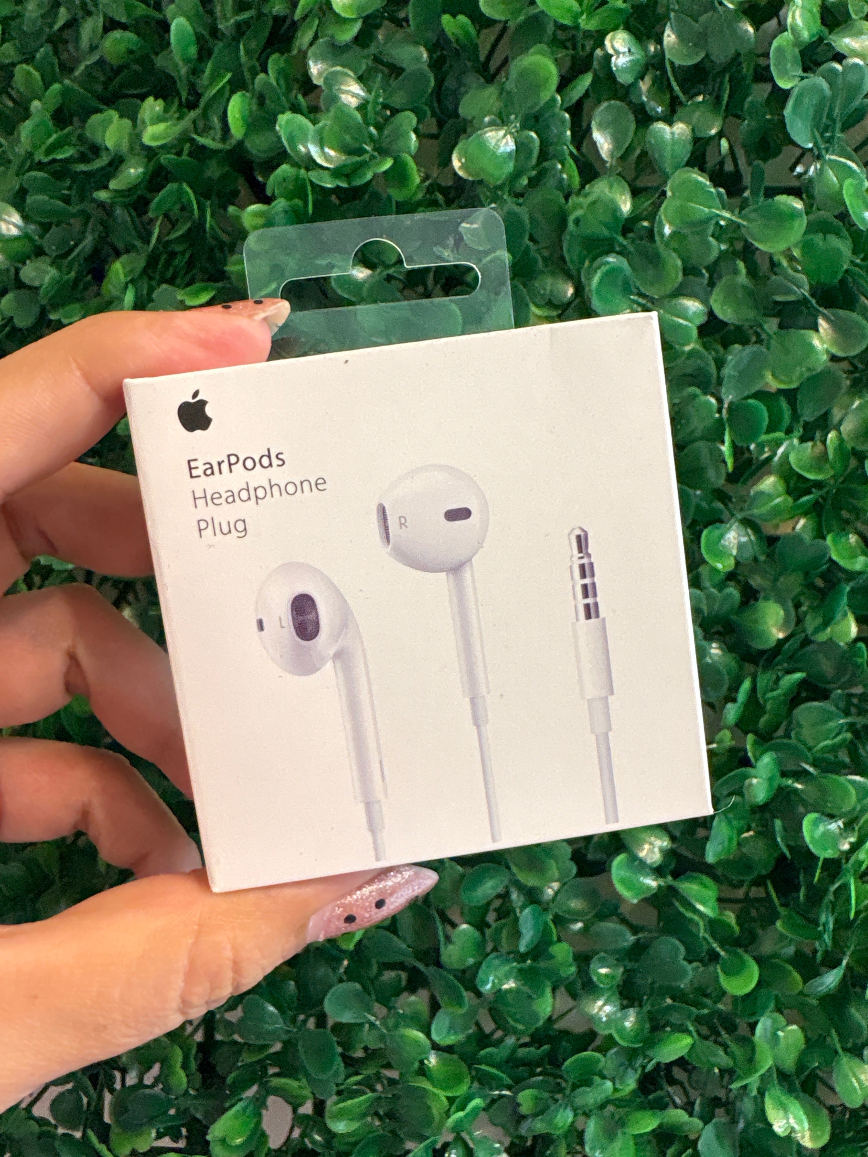 EarPods plug Aux 3.5mm