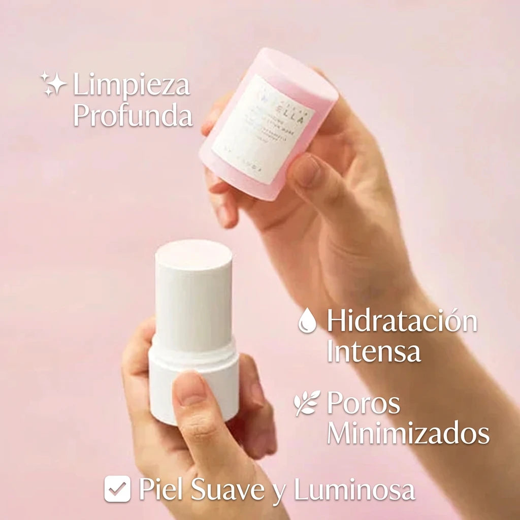 1551 [SKIN1004] Madagascar Centella Poremizing Quick Clay Stick Mask 27g
