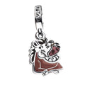 CHP199 Charm colgante Rey León Pumba .