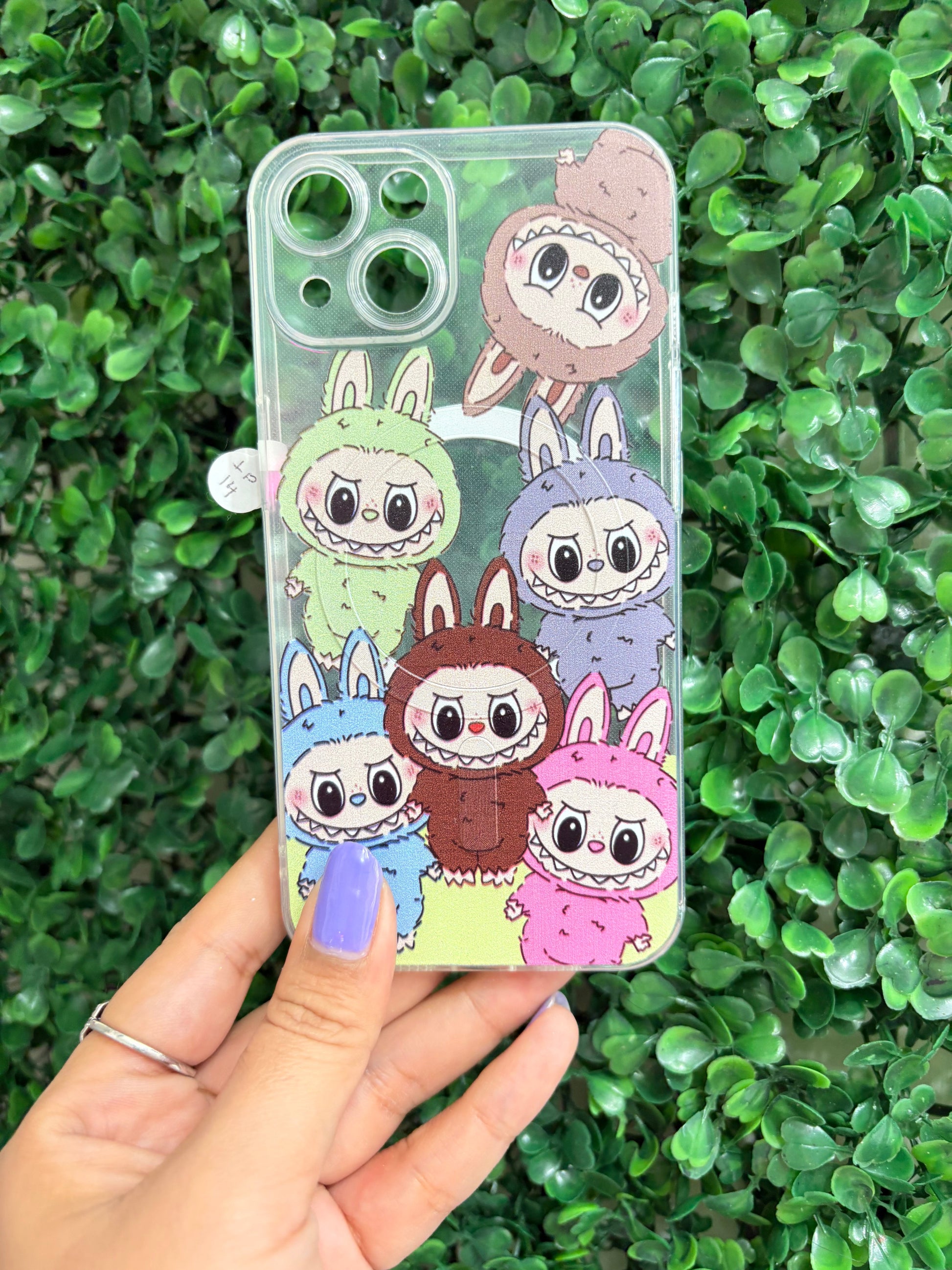 Funda para IPhone 14