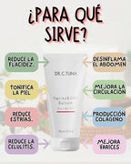 Gel de Masaje Paprika & Chili 🌶️