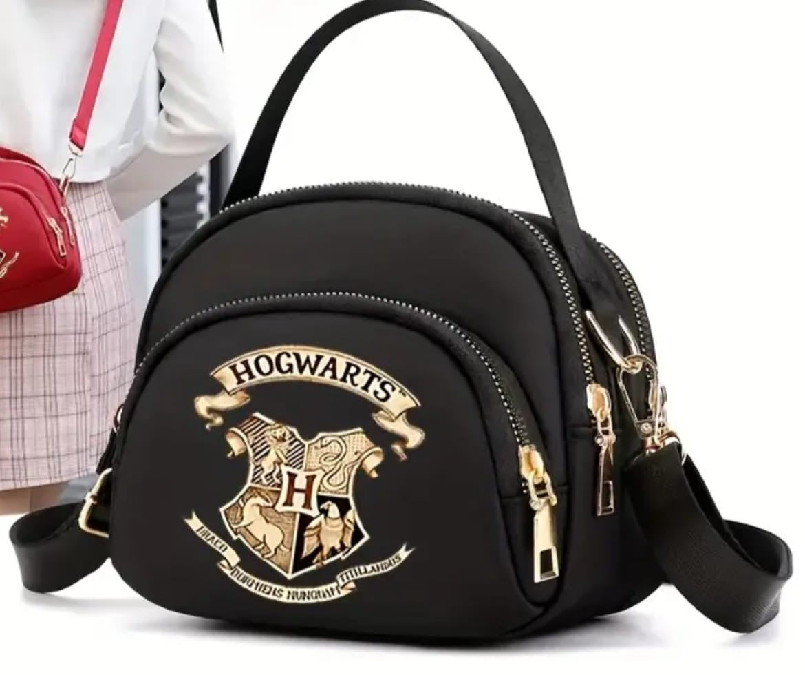 Bolsa Harry Potter