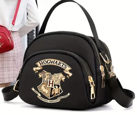 Bolsa Harry Potter