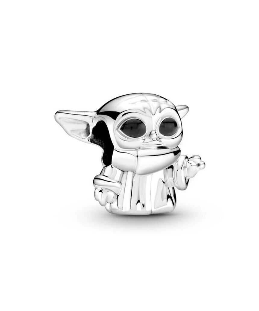*CHP186 Charm Grogu.