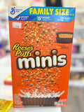 Cereal Reese's