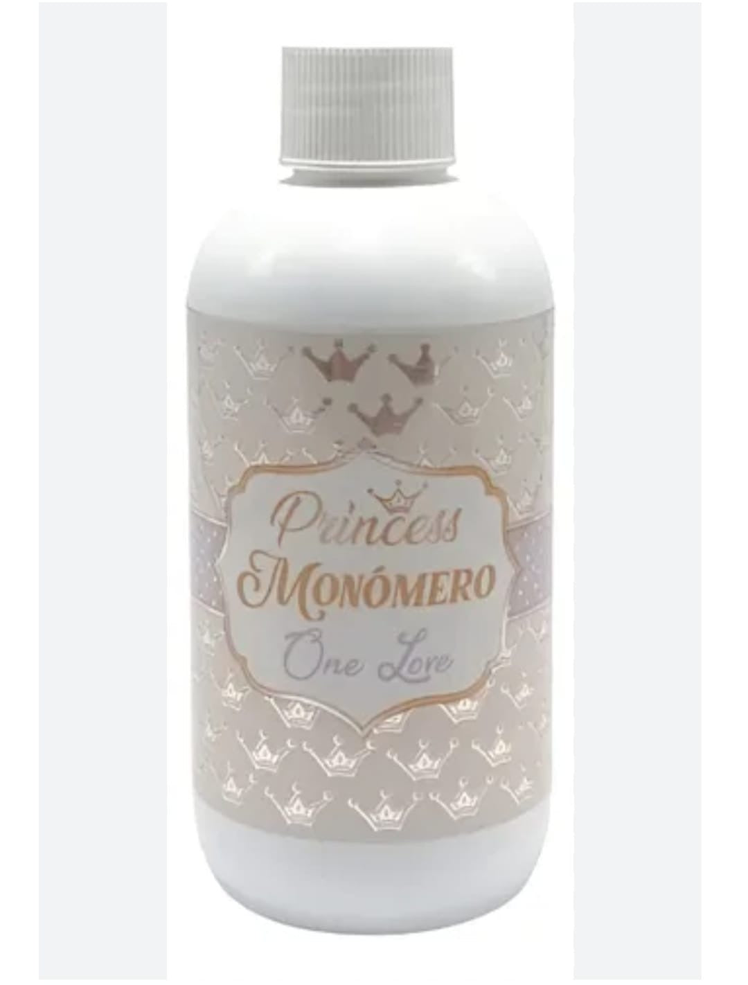 21144 monomero princess bajo aroma 8 onzas