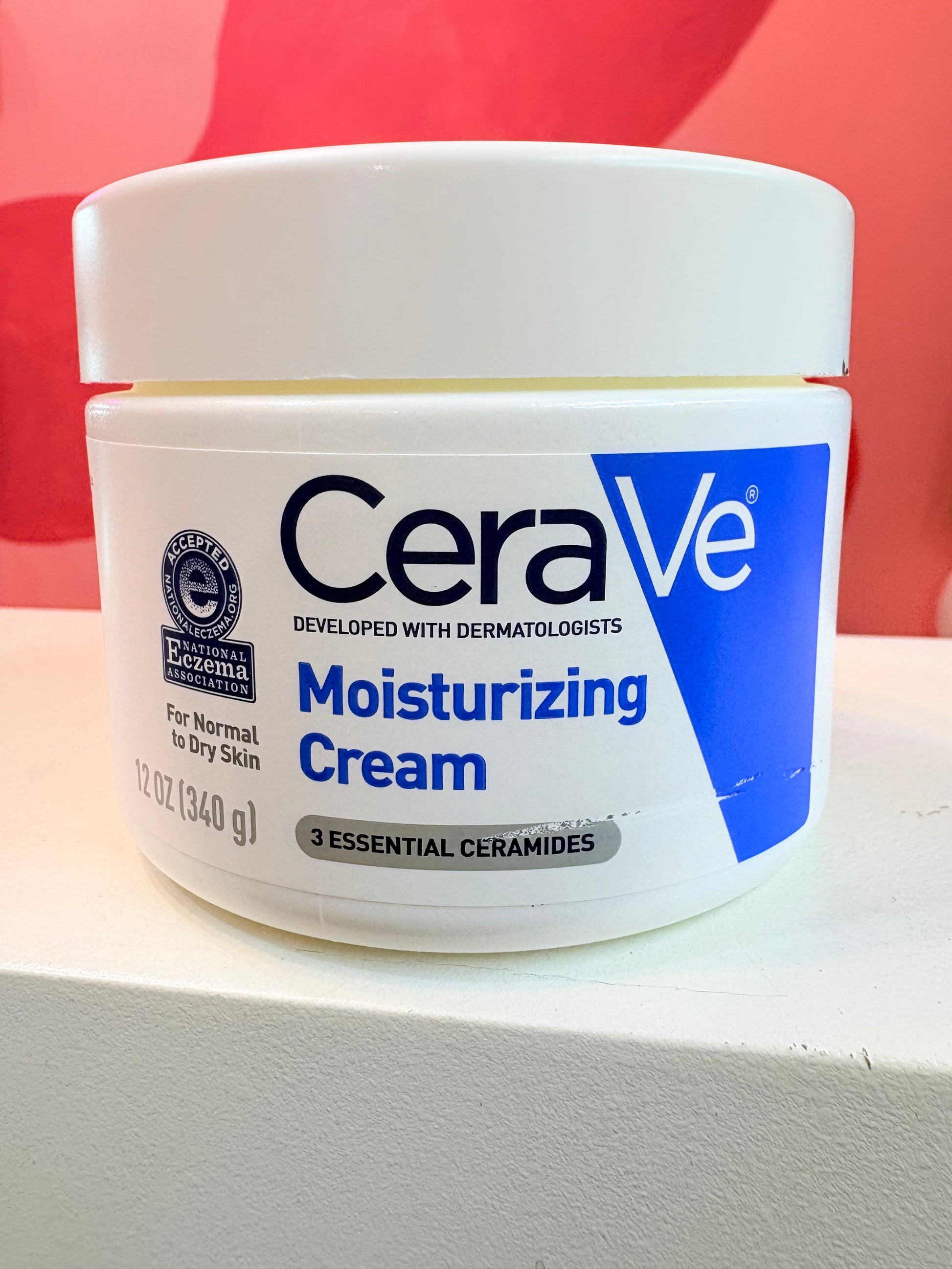 Crema CeraVe 340g