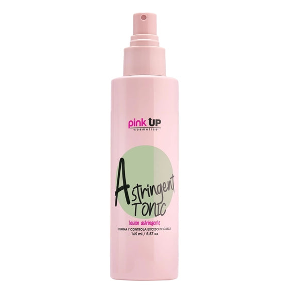 Loción Astringente 🍃