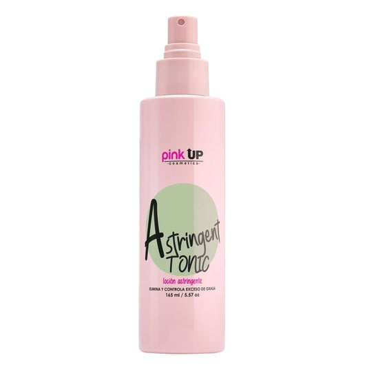 Loción Astringente 🍃