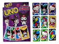 Cartas Uno Sweet violeta - Sweet Violeta