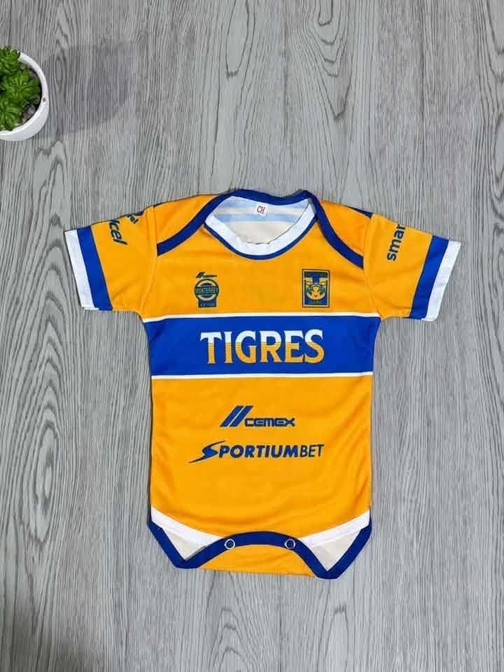 Pañalero TIGRES LOCAL 26-27