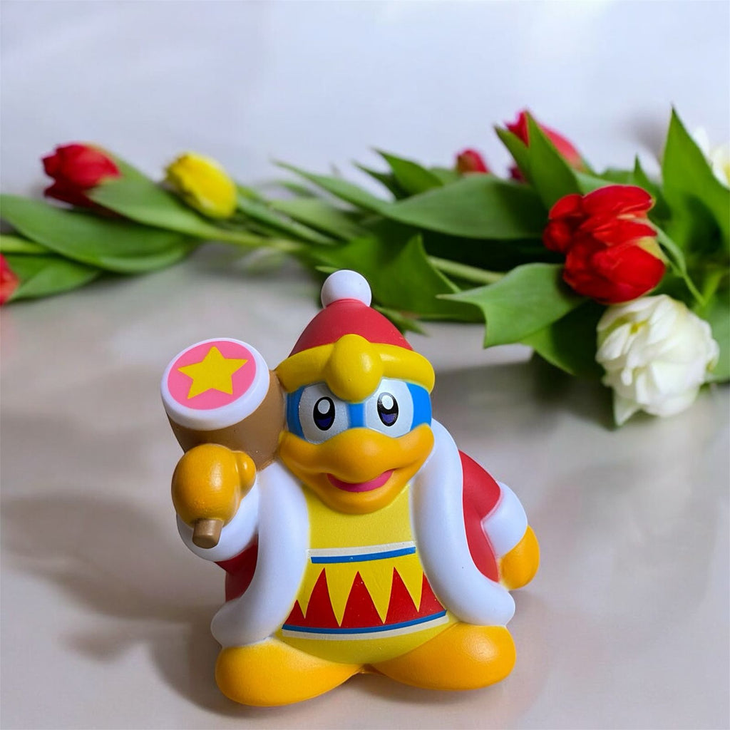 Figuras Kirby T50