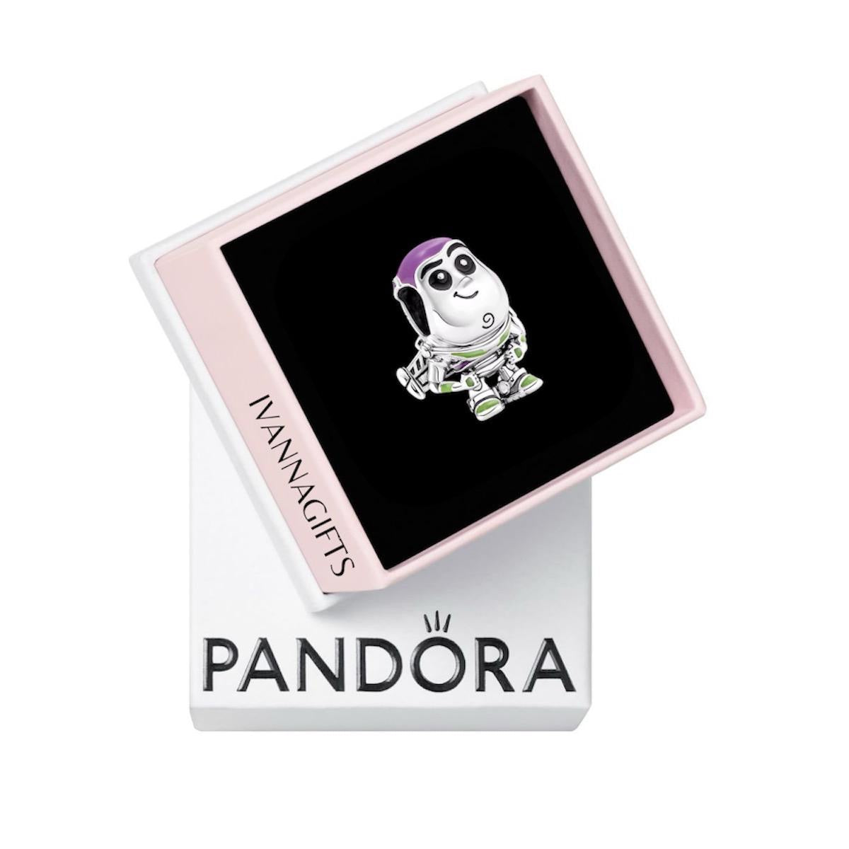 *CHP121 - Charm Disney Buzz.