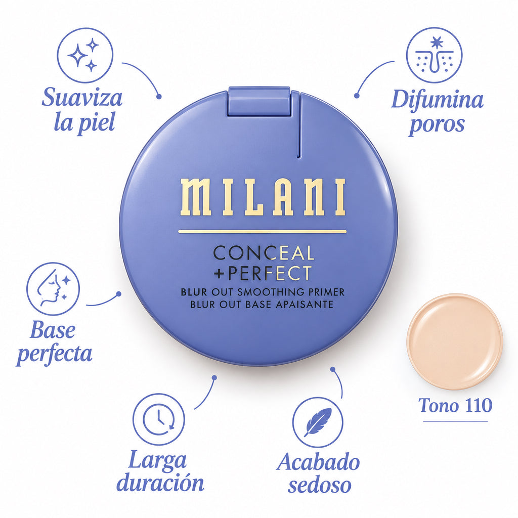 1724 Blur Milani