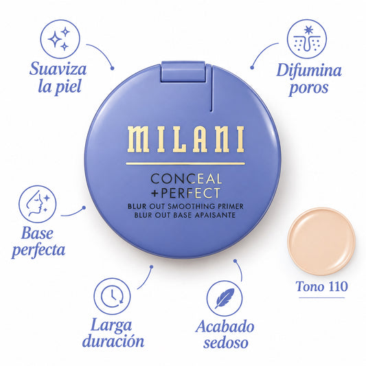 1724 Blur Milani