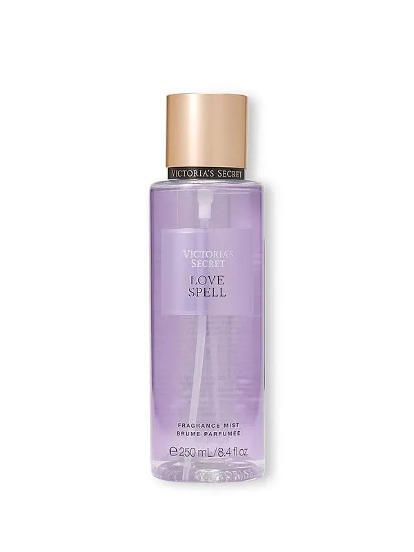 Body Mist Victoria’s Secret