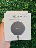 Cargador inalámbrico 15W 1Hora