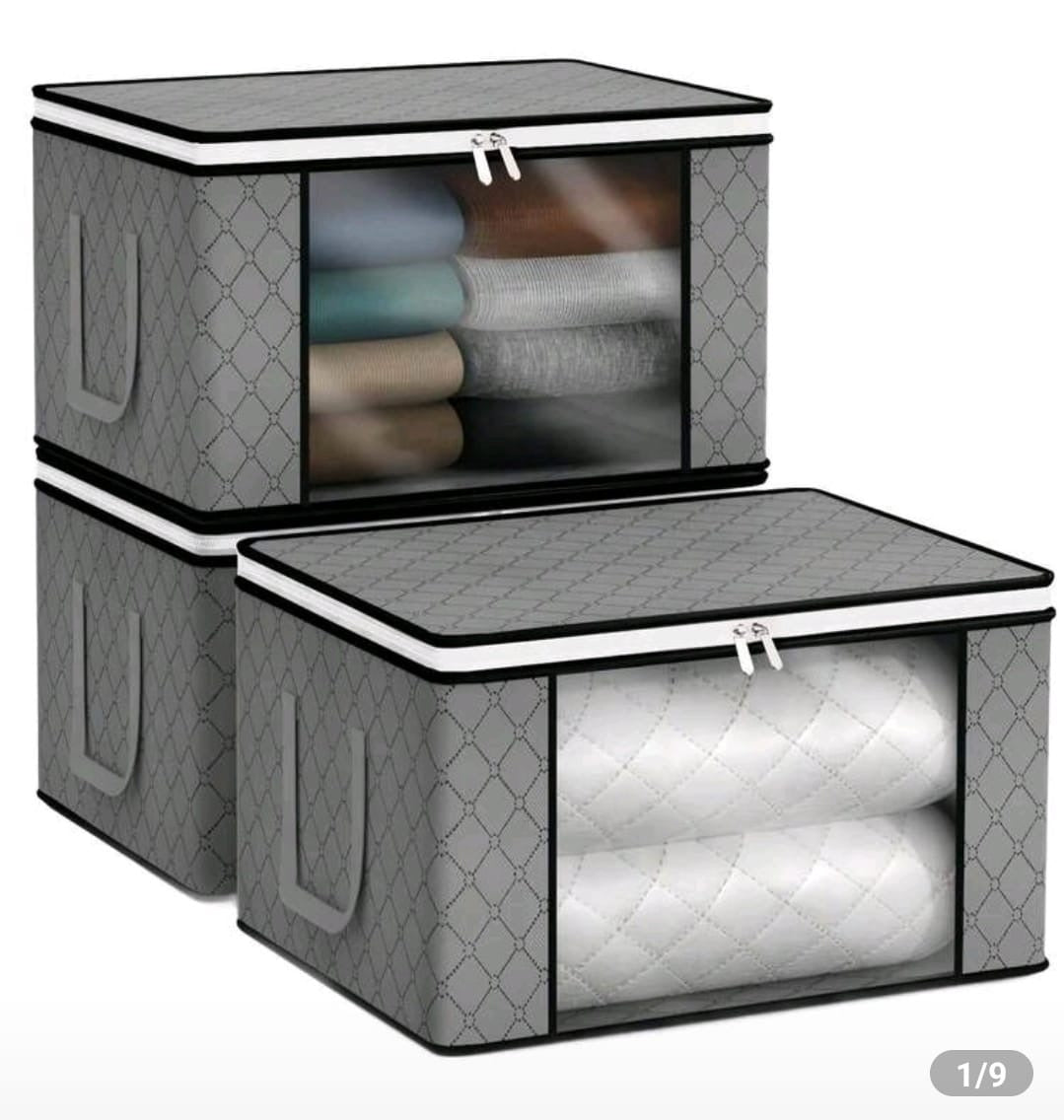 Bolsa organizadora