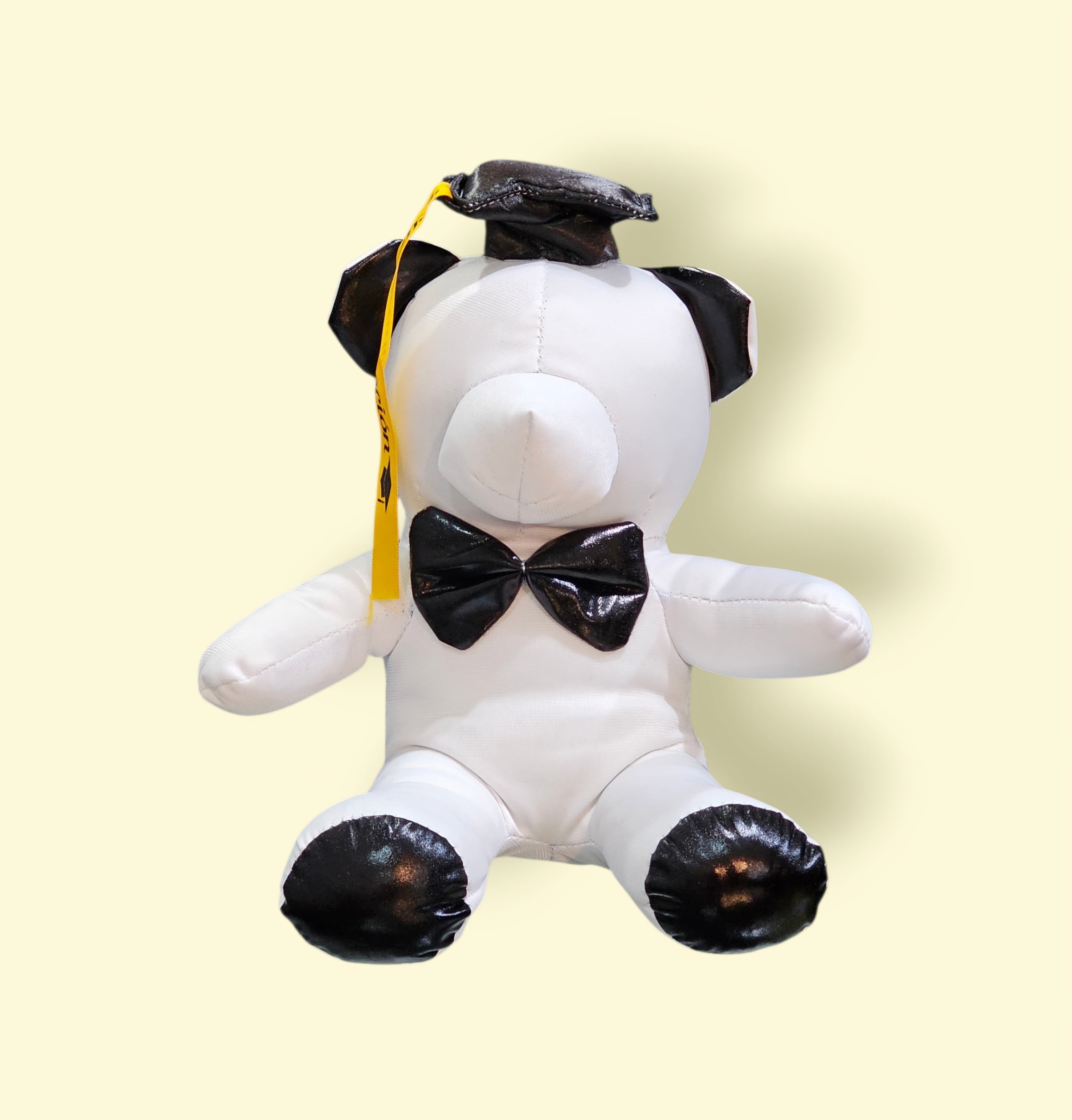 Peluche de Graduación para Firmas 👨‍🎓