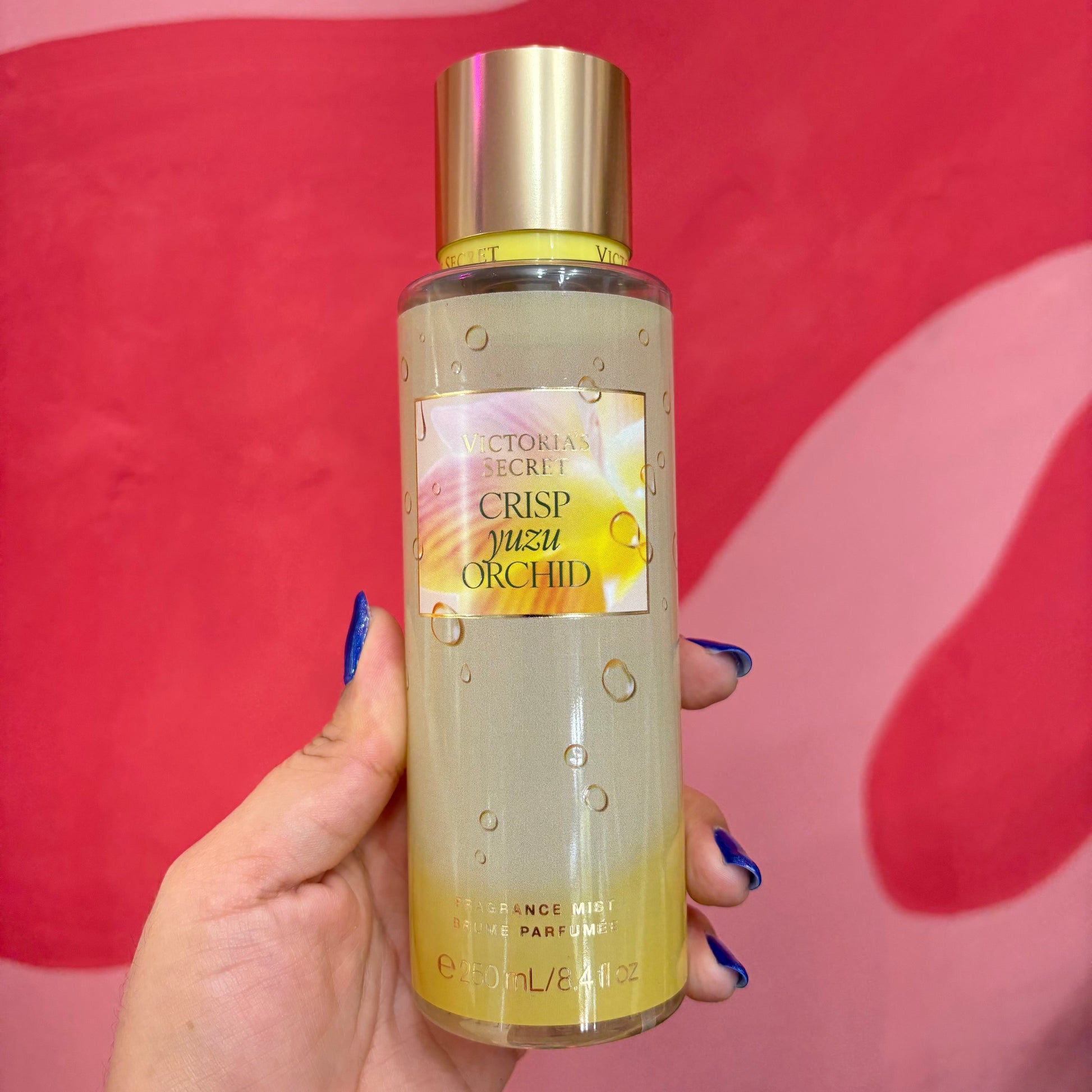 Body Mist Victoria’s Secret