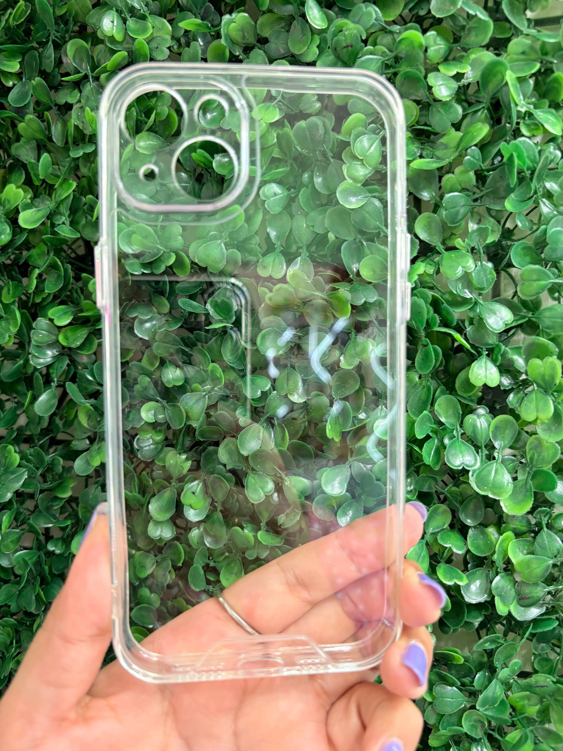 Funda para IPhone 15 Plus