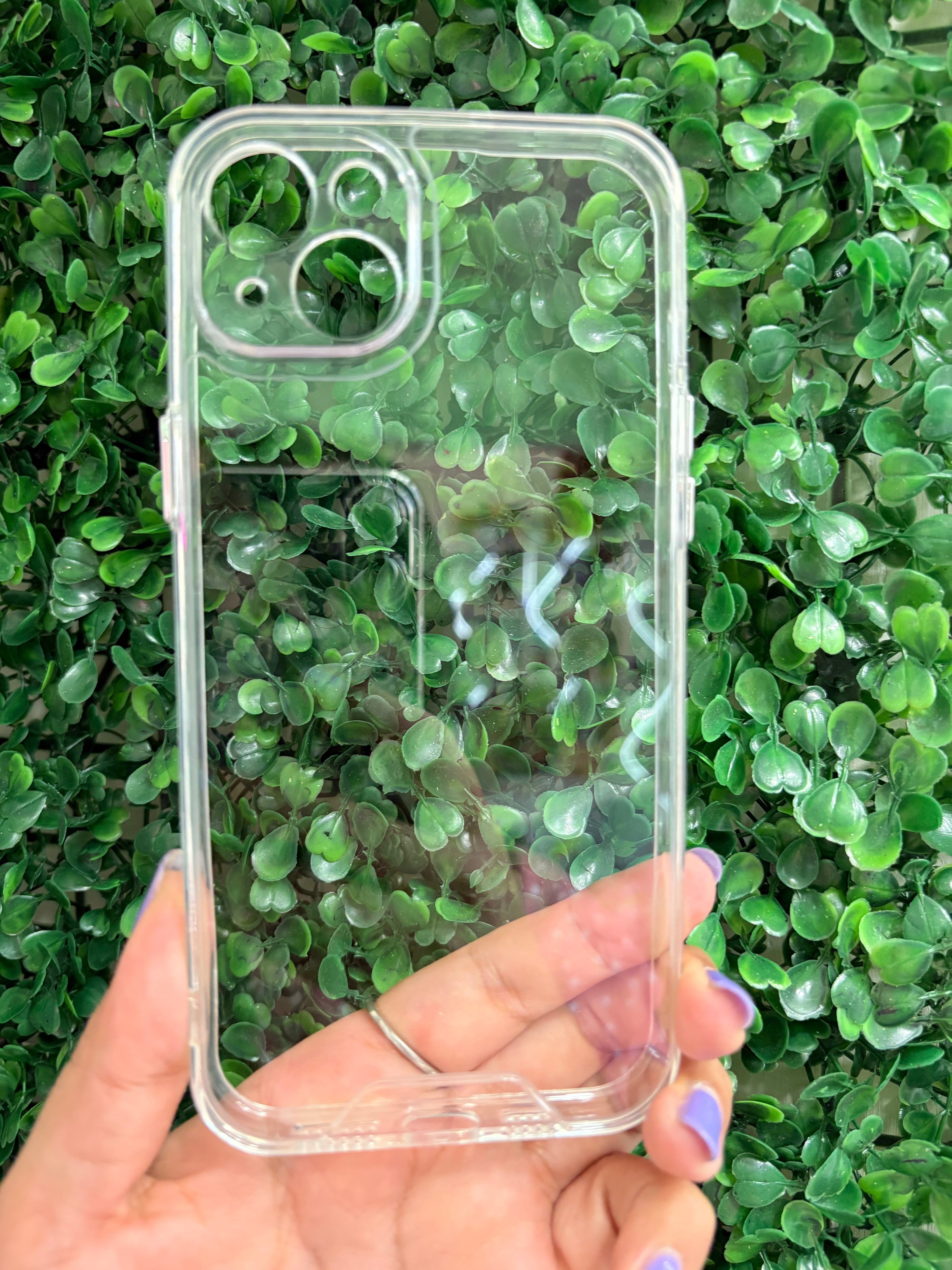 Funda para IPhone 15 Plus