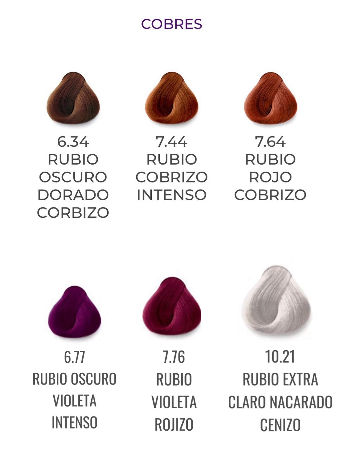 TINTE PERMANENTE KÜÜL * COBRES