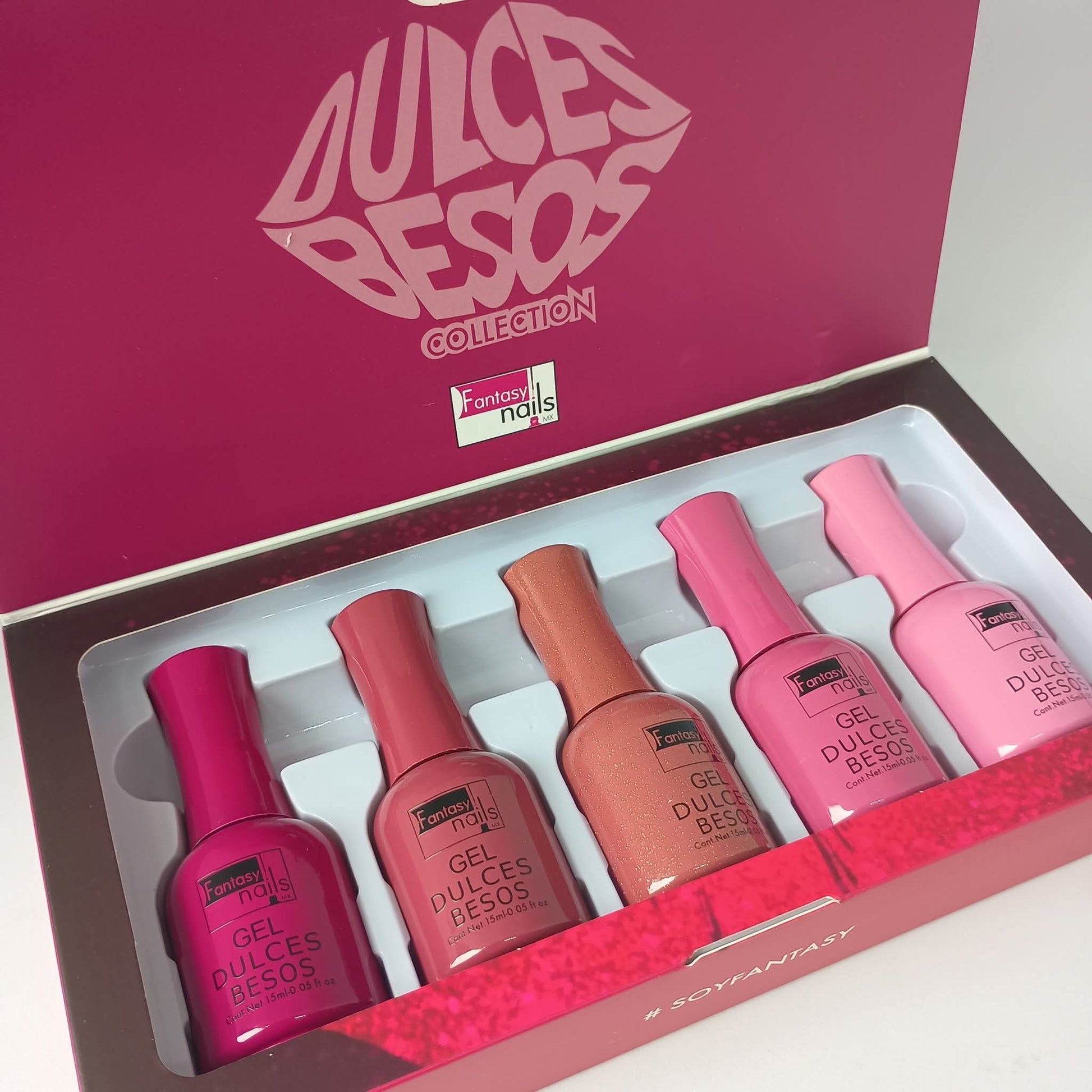21169 Gama Fantasy Nails