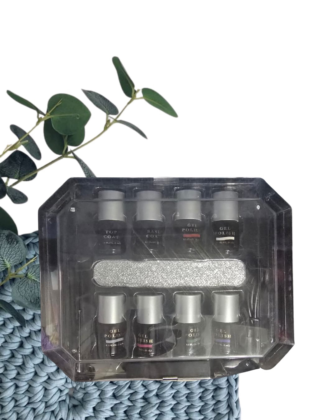 AVA-0029
Set Nails